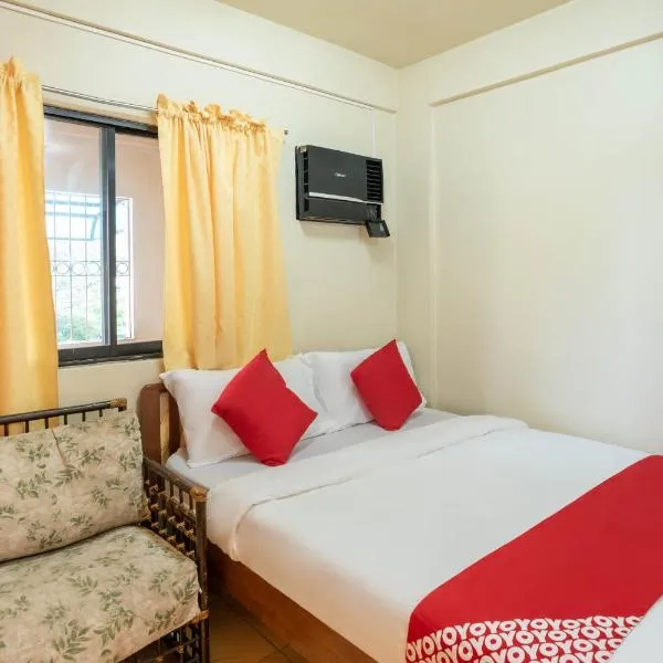 Conrado's Apartelle, hotel en Bacoor