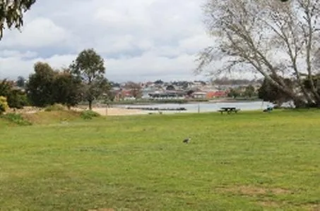 Abel Tasman Cabins Devonport, ξενοδοχείο σε Ντέβονπορτ