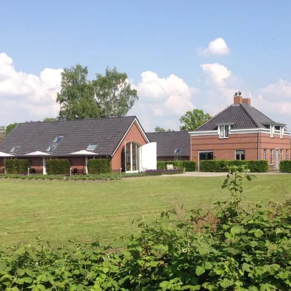 B&B De Veluwe Hoeve, hotel em Arnhem