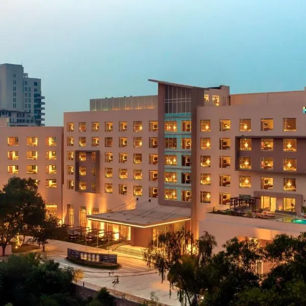 Hyatt Place Gurgaon Udyog Vihar, hotel i Gurgaon