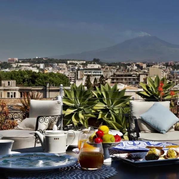 Palace Catania | UNA Esperienze, hotel di Catania