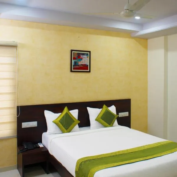 Treebo Celeste, hotel din Visakhapatnam