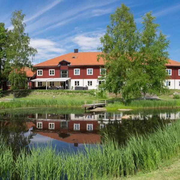 Fågelbrohus, hotel in Torpa