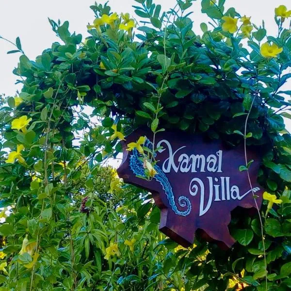 Kamal Villa, khách sạn ở Ahungalla