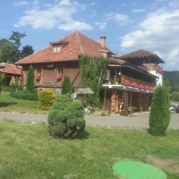 Inn Cakmara, hotel u gradu Raška