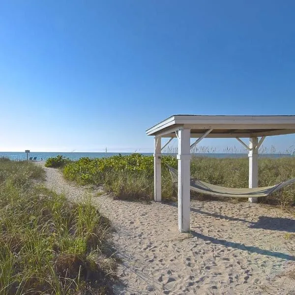 A Beach Retreat on Casey Key, khách sạn ở Venice