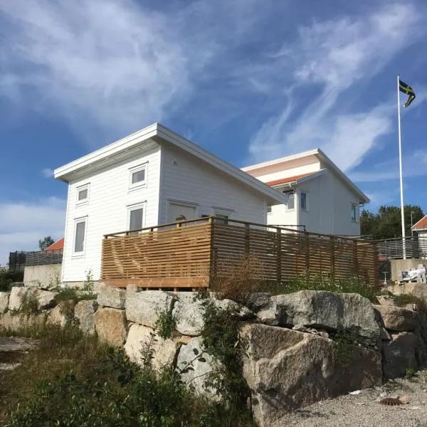 Guest Haush Ånneröd: Strömstad şehrinde bir otel