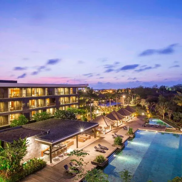 Le Grande Bali, hotel in Uluwatu