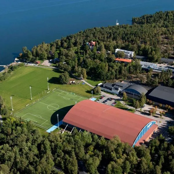 Bosön Hotell & Konferens, hotel u gradu 'Lidingö'