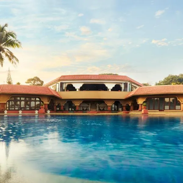 Taj Fort Aguada Resort & Spa, Goa, hotel u gradu 'Candolim'