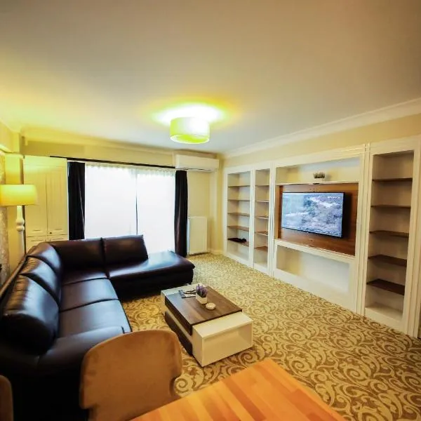 My Suit Residence โรงแรมในซัมซุน