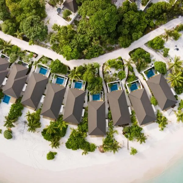 ROBINSON NOONU - All Inclusive, hotel v destinácii Manadhoo