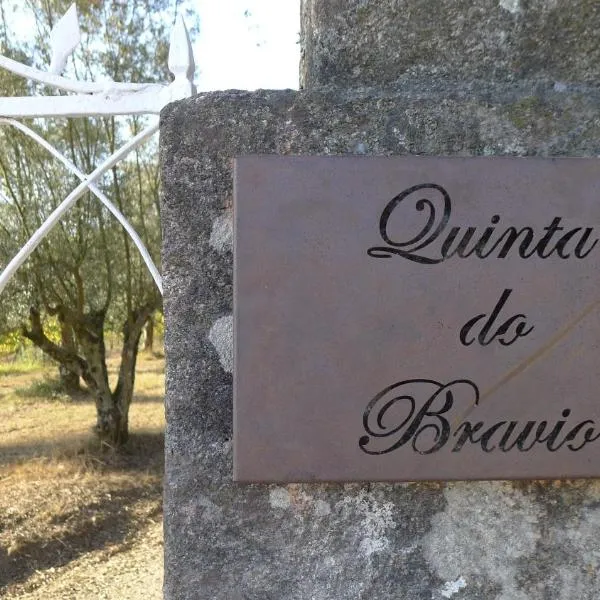 Quinta do Bravio, hôtel à Barcelos