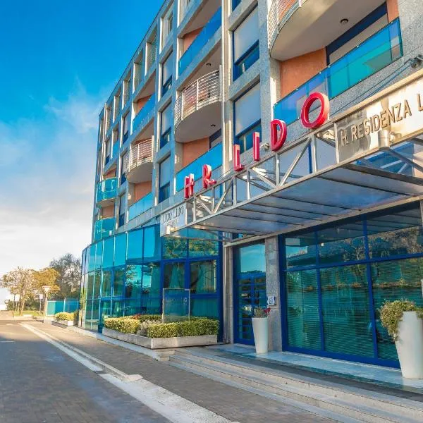 Lido Hotel Residence, ξενοδοχείο σε Cesenatico