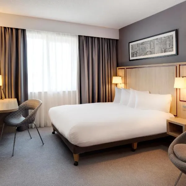 Leonardo Hotel London Watford, hotel v destinaci Watford