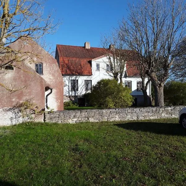 Nickarve Gård Hejdeby, khách sạn ở Gotland