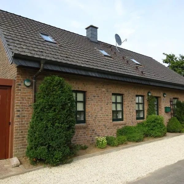 Haus Geni, hotel en Krefeld