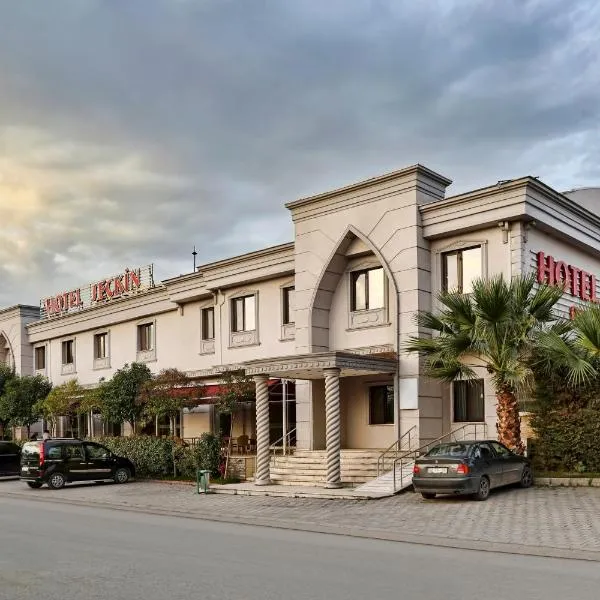 Seckin Hotel, hotel em Sakarya