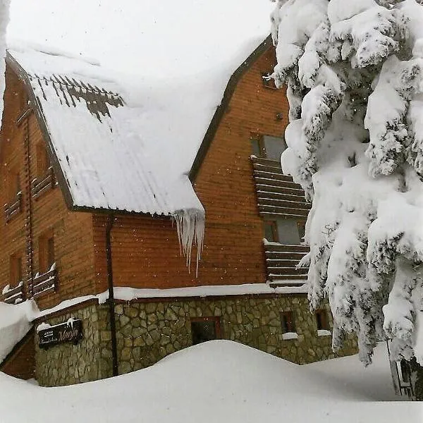 Apartmani Marija, hotel i Jahorina