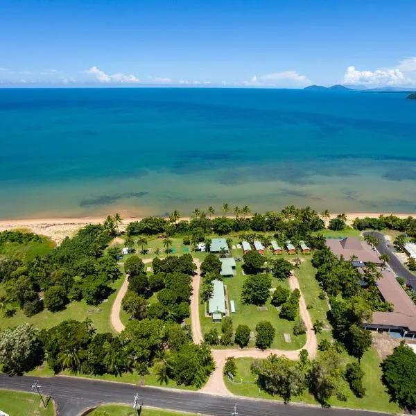 King Reef Resort, hotel v destinácii Kurrimine Beach