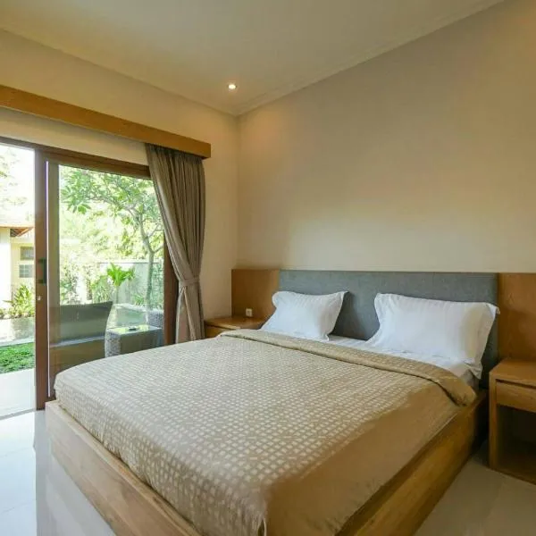 Arnaya Homestay, hotel in Kuta