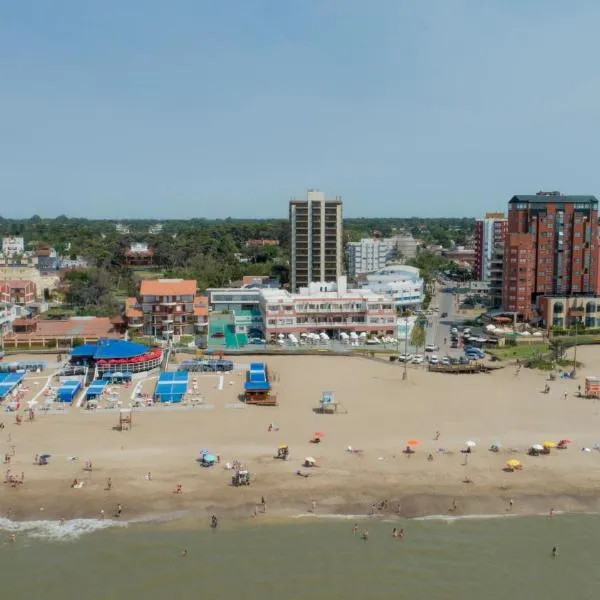 Atlantico Hotel, hotel di Villa Gesell