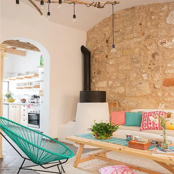 HoMe Hotel Menorca, hotel em Ciutadella