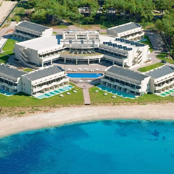 Grecotel Astir Alexandroupolis, hótel í Kírki