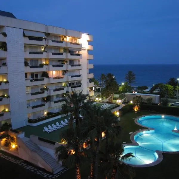 Mediterraneo Sitges, hotel din Sitges