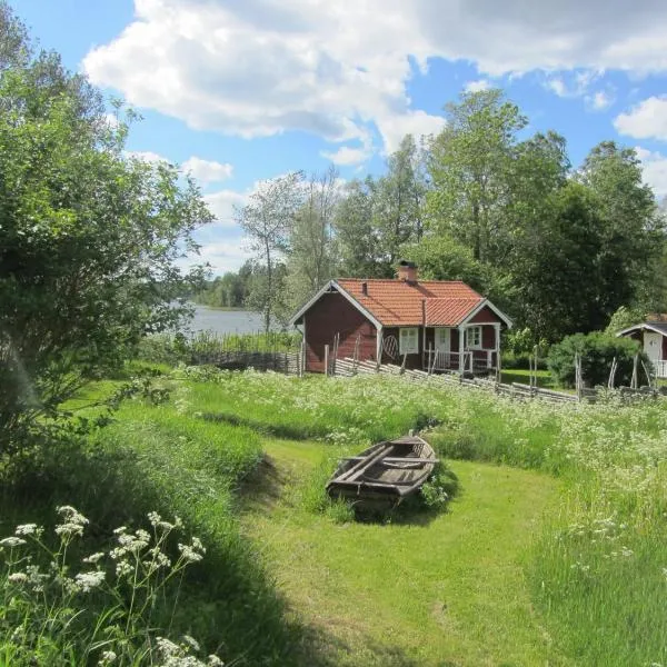 Snokebo Gård, hotel en Vimmerby