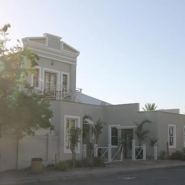 Haus Müller, hotel em Clanwilliam