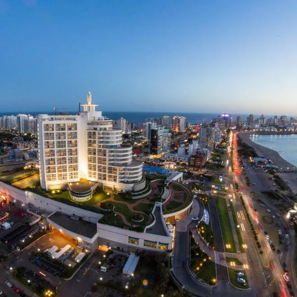 Enjoy Punta del Este, hotel em Punta del Este