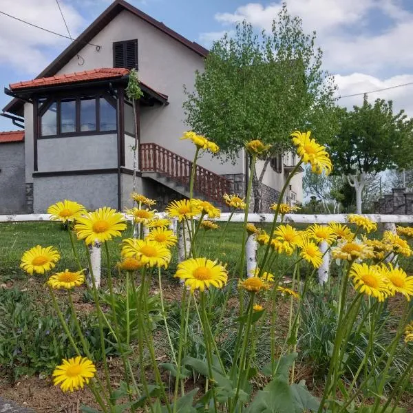 Apartment Rašće, hotelli kohteessa Josipdol