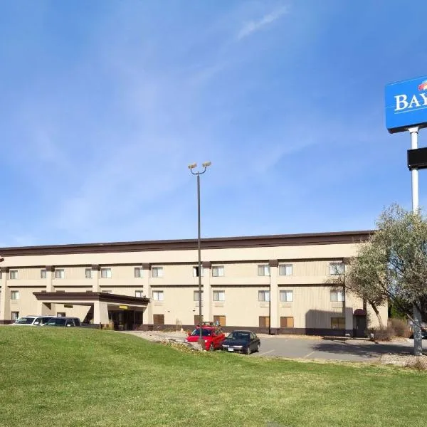 Baymont by Wyndham Sioux Falls, hotel i Sioux Falls