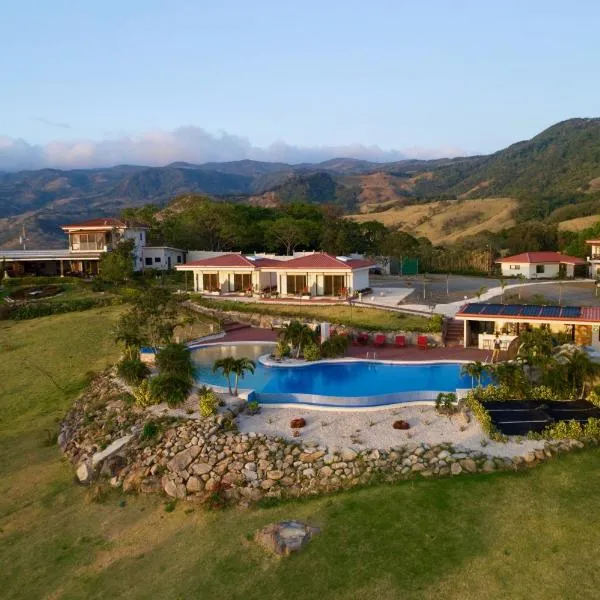 Vida Mountain Resort & Spa Adults Only, hotel v destinaci San Mateo