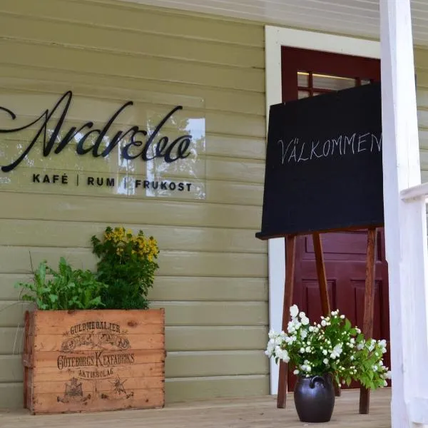 Ardrebo B&B, khách sạn ở Gotland