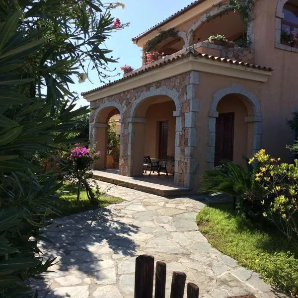 Villa Oleandro - 2349447, hotel en San Teodoro