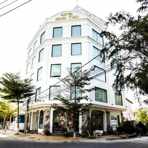 Khách Sạn Ninh Chữ, hotel in Phan Rang