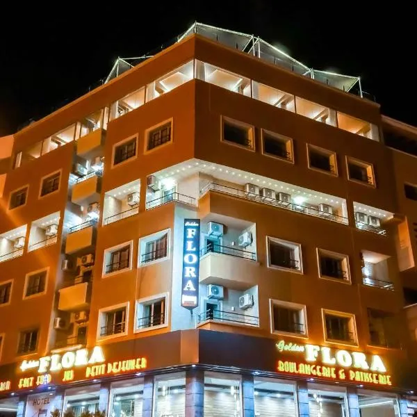 Hotel Golden Flora, hotel din Beni Mellal