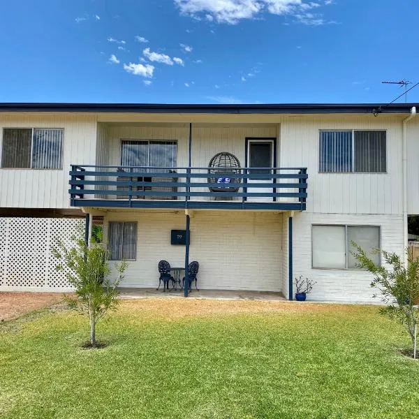 Central Views, hotel u gradu 'Jurien Bay'