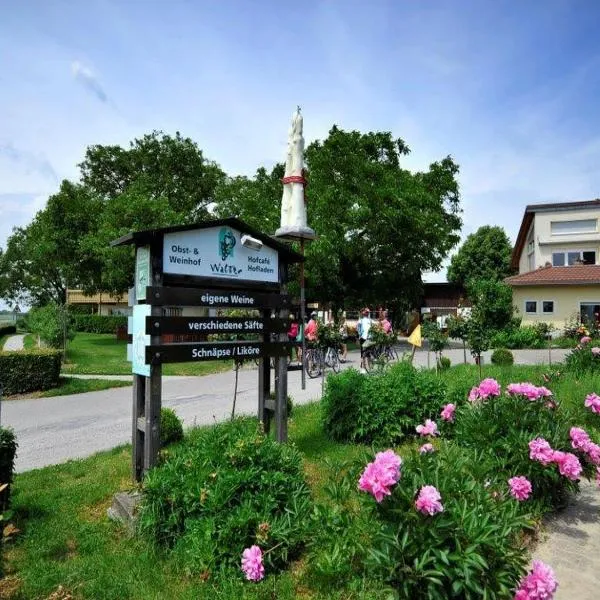 Ferienhof Walter, hotel in Freiburg im Breisgau