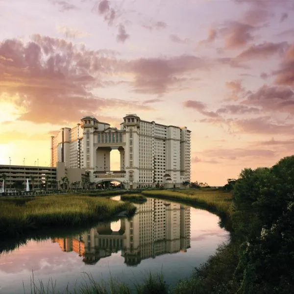 North Beach Resort & Villas, hotel a Myrtle Beach