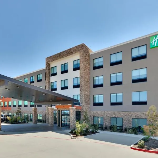 Holiday Inn Express & Suites Fort Worth North - Northlake, an IHG Hotel, hotel em Fort Worth