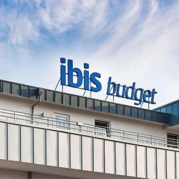 ibis budget Hotel BONN SÜD Königswinter: Königswinter şehrinde bir otel