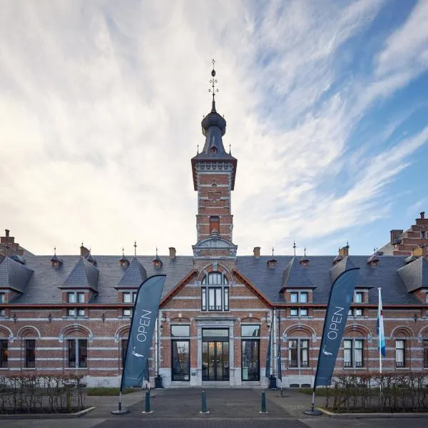 Van der Valk Hotel Mechelen, hotel di Rumst