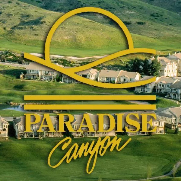 Paradise Canyon Golf Resort, Luxury Condo U407, hotel v destinaci Lethbridge