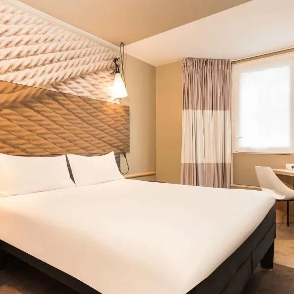 ibis Paris Gare du Nord Château Landon 10ème, hotel em Paris