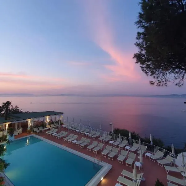 Le Querce Resort Sea Thermae & Spa, Hotel in Ischia