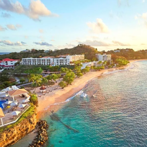 Royalton Grenada, An Autograph Collection All-Inclusive Resort, hotel i Bamboo