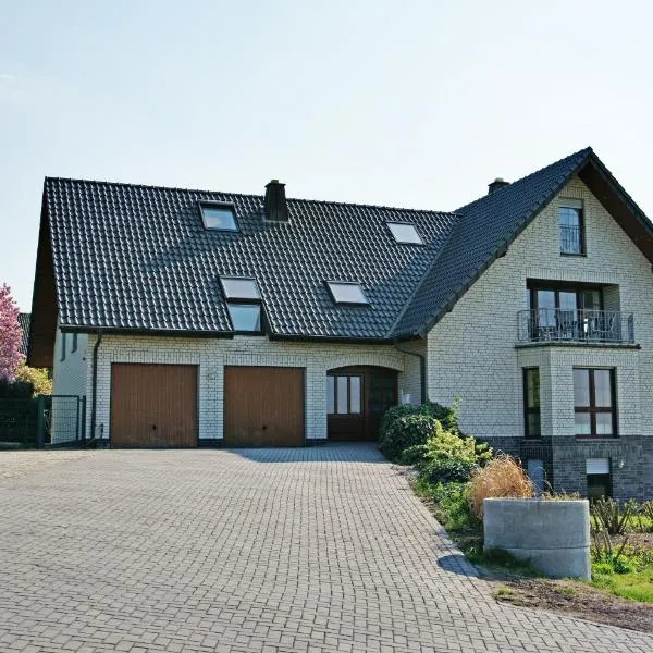 Ferienwohnung Bergblick Xanten, Hotel in Xanten